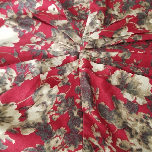 Fall Romper - Picture 5 of 8